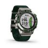 Garmin MARQ Golfer Gen 1 Golf Smartwatch, 010-02394-00 (Renewed) view 3