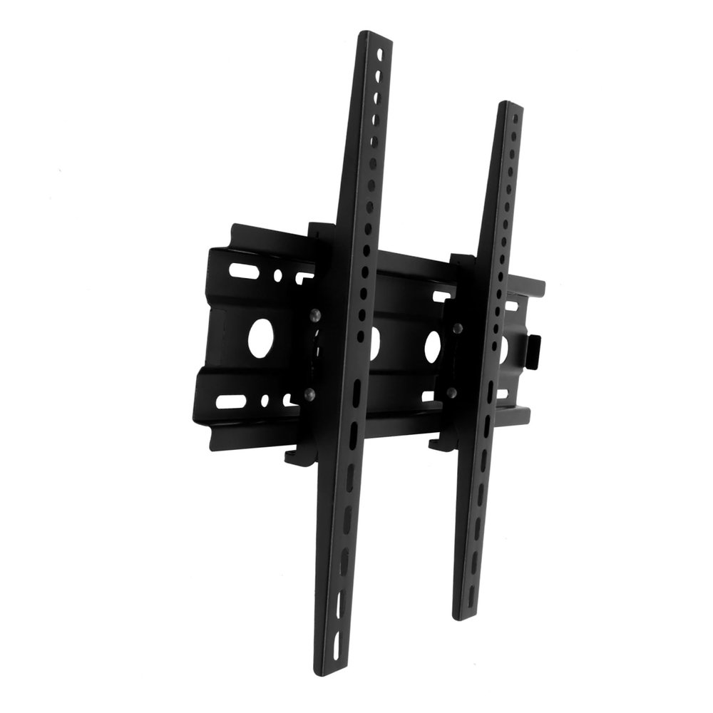 Ciieeo Wall Mount Tv Stand Bracket Adjustable Television Wall Mount for Tvs Space-Saving Design for Living Room Bedroom Easy Installation Optimal Viewing Angles