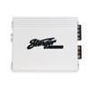 Stinger Audio MT-1000.1M 1000 Watt RMS 1-Channel Monoblock Marine Audio Subwoofer Amplifier, Class D, Water-Resistant, Mosfet, Remote Control Bass Knob, Subsonic Filter, Low-Pass Filter, Bass Boost Q view 2