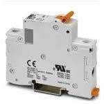 1019984, Circuit Breaker, TMC 71C 16A, Op: 277VAC 60VDC 16A, 1pos