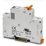 1019984, Circuit Breaker, TMC 71C 16A, Op: 277VAC 60VDC 16A, 1pos