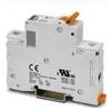 1019984, Circuit Breaker, TMC 71C 16A, Op: 277VAC 60VDC 16A, 1pos view 1
