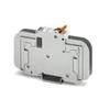 2907568, Circuit Breaker, TMC 81C 12A, Op: 120VAC 60VDC, 12A, CS: 35mm2 view 1