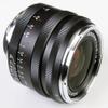 Voigtlnder Voigtlander VM 28mm f/1.5 Nokton Asph Type I Matte Black view 1