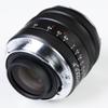 Voigtlnder Voigtlander VM 28mm f/1.5 Nokton Asph Type I Matte Black view 2