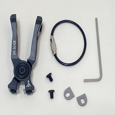 Dr. Slick Cyclone Nippers