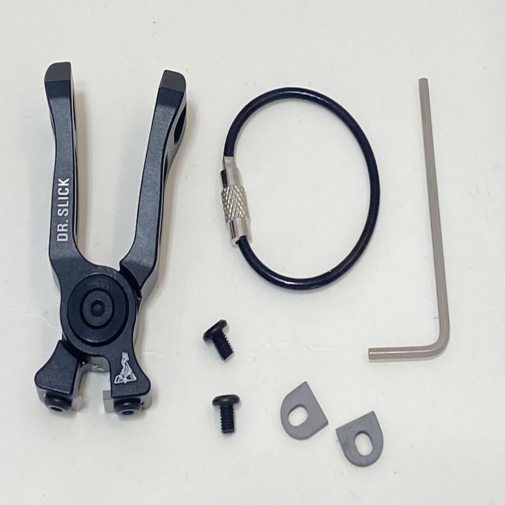 Dr. Slick Cyclone Nippers