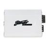 Stinger Audio MT-600.4M 1000 Watt RMS 4-Channel Compact Marine Audio Amplifier, Class D, Hexfet Mosfet, Water-Resistant, Crossover High-Pass/Low-Pass Filters view 2
