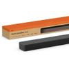 Amazon Fire TV Soundbar Plus (newest model) with built-in subwoofer, 3.1 channel, Dolby Atmos, clear dialogue view 1