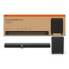 Amazon Fire TV Soundbar Plus with subwoofer (newest model), 3.1 channel, Dolby Atmos, DTS:X, clear dialogue view 1