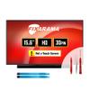 FIXARAMA Screen Replacement for Dell Inspiron 15 3511 P112F P112F003 Grade A+ Matte HD 30pin Non-Touch 15.6" LED LCD Display with Tools Tape view 1