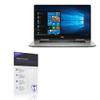 BoxWave Screen Protector Compatible with Dell Inspiron 15 7000 2-in-1 (15.6 in) - ClearTouch ImpactShield (2-Pack), Impenetrable Screen Protector Flexible Film view 1