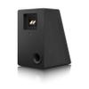 SVS Ultra Evolution Elevation Surround Speakers - Pair (Black Oak) view 3