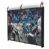 acoveritt Outdoor 55" TV Set Cover,Scratch Resistant Liner Protect LED Screen Best-Compatible with Standard Mounts and Stands (American Flag ) view 2