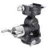 Generic BUDDIESMAN Geared Tripod Head view 1