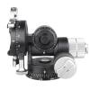 Generic BUDDIESMAN Geared Tripod Head view 2