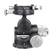 Generic BUDDIESMAN Geared Tripod Head view 3