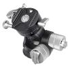 Generic BUDDIESMAN Geared Tripod Head view 4