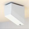 SVS Ultra Elevation Surround Speakers - Pair (Piano Gloss White) view 2