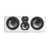 SVS Ultra Evolution Center Channel Speaker - Each (Piano Gloss White) view 2
