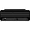 HP Pro 400 G9 Desktop Computer - Intel Core i5 13th Gen i5-13500 Tetradeca-core (14 Core) - 16 GB RAM DDR4 SDRAM - 256 GB M.2 PCI Express NVMe SSD - Small Form Factor view 1