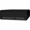 HP Pro 400 G9 Desktop Computer - Intel Core i5 13th Gen i5-13500 Tetradeca-core (14 Core) - 16 GB RAM DDR4 SDRAM - 256 GB M.2 PCI Express NVMe SSD - Small Form Factor view 2