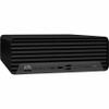 HP Pro 400 G9 Desktop Computer - Intel Core i5 13th Gen i5-13500 Tetradeca-core (14 Core) - 16 GB RAM DDR4 SDRAM - 256 GB M.2 PCI Express NVMe SSD - Small Form Factor view 3