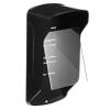 jojofuny Doorbell Rainproof Cover for Attendance Machine Access Control Keypad Guard Durable Weatherproof Protector view 1