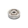 CAMVATE 3/8"-16 Female to 1/4"-20 Male Adapter + 1/4"-20 to 5/8"-11 Threaded Screw + 1/4"-20 Male Thread Screw view 4