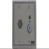 DirectNine Basics Door Management Alarm, Double Bit Key Switch, 96/103 dB, 12/24 Volt AC/DC at 250 Milliampere, 4.6"" Width x 2.3"" Depth x 4.6"" Height, Beige, with Tamper Switch view 1