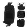 balacoo Backpack Strap Pouch Durable Chest Pack for Outdoor Use Easy Attachment Tool Bag Compact Design for Hiking Travel and Everyday Carry Accessories view 3