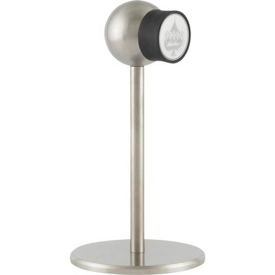Klock Werks KWD-fits Mini-SS iOstand - fits Mini - Stainless Steel