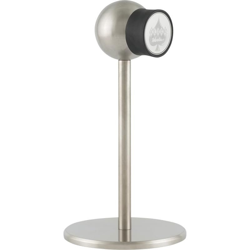 Klock Werks KWD-fits Mini-SS iOstand - fits Mini - Stainless Steel