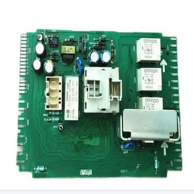 YTHYTHYTH for Washing Machine Board WFS1266CT WFC1256CT Motherboard 461971403847