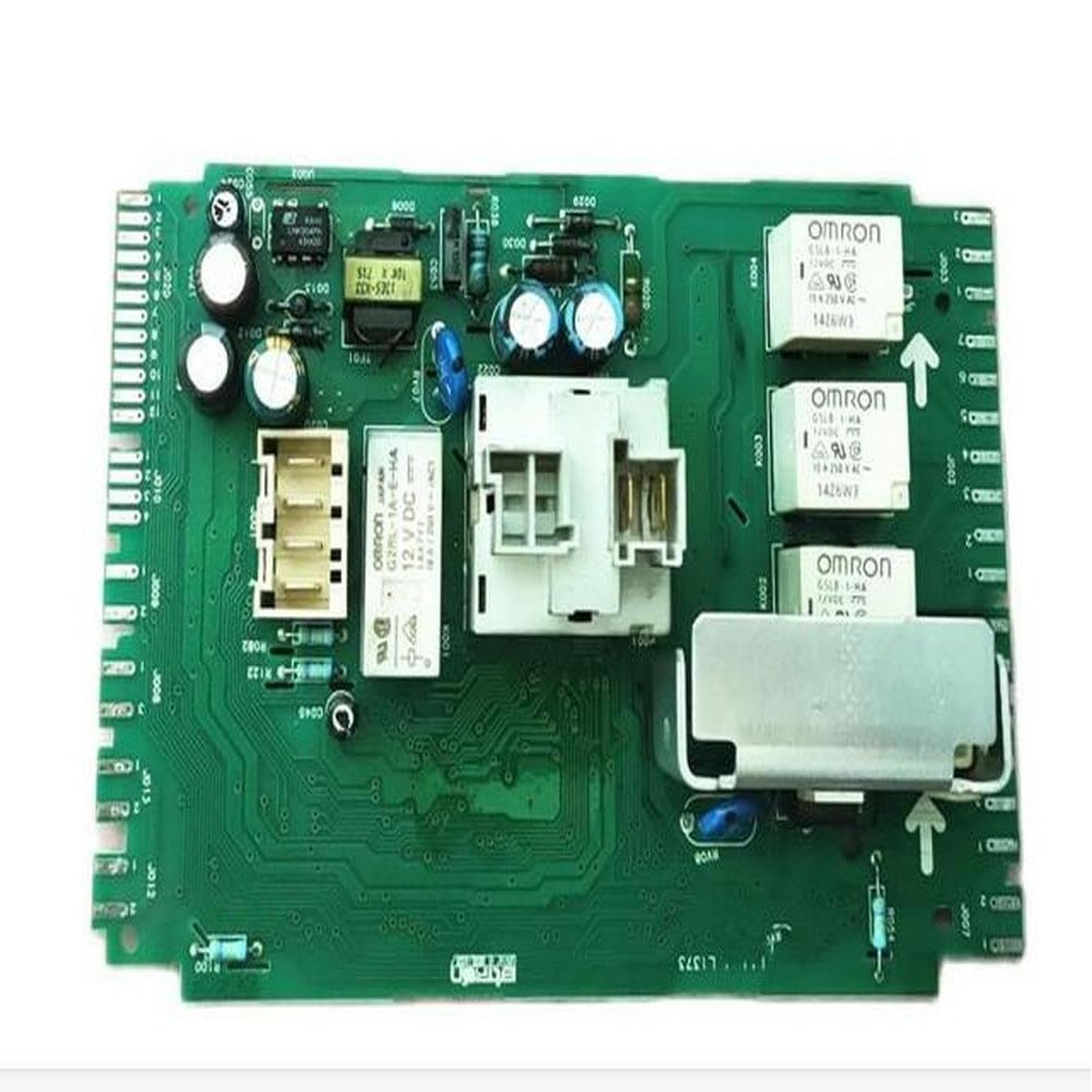 YTHYTHYTH for Washing Machine Board WFS1266CT WFC1256CT Motherboard 461971403847