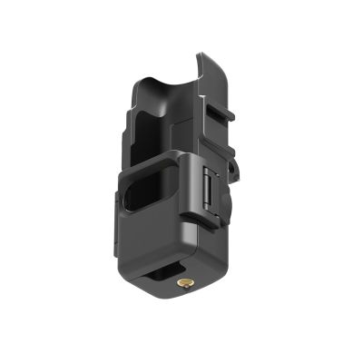 MOUDOAUER Camera Expanding Adapter Expansion Frame Bracket Holder Stand Cold Shoe with 1/4 Screw Hole for DJI OSMO Pocket 3