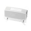 ZLiT for Bose Soundlink Mini Speaker Stand,Desktop Stand Holder Mount for Bose Soundlink Mini Mini II Speaker Table Base Mount (Transparent) view 2