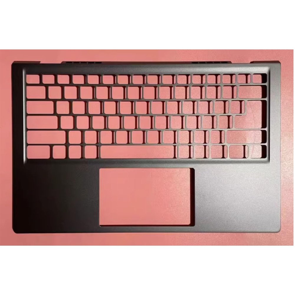 DirectNine Basics New for 15 v5410 V5415 Upper Case Keyboard Cover Palmrest 05FF79 5FF79 Gray