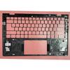 DirectNine Basics New for 15 v5410 V5415 Upper Case Keyboard Cover Palmrest 05FF79 5FF79 Gray view 2