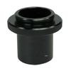 JOEBO Microscope Kit 2pcs CCD Camera Adapter C-Mount to 23.2mm for Biological Microscope Microscope Lens Adapters view 1