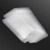 10PCS Clear Dust-Proof Resealable Protective Outer PET Display Sleeves for Cassette Tape view 1