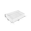10PCS Clear Dust-Proof Resealable Protective Outer PET Display Sleeves for Cassette Tape view 4