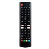 AKB76037605 Replace Remote Control Compatible with LG LED Smart TV 32LM575 43LM575 32LM635 43LM635 32LM637 43LM637 43LM6370PVA OLED48A16LA OLED48C16LA OLED55A16LA OLED88Z1 AKB76043505 AKB76040301 view 1