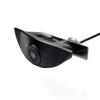 KACEPAR Front View Camera ABS Black Front View Camera 170 Degrees Wide Viewing Angle, Compatible with Volvo S90 S90 S80L /S40L/S80/S40/S60/V60/XC90/XC60/C70/S60L/ V50 V40R/ XC 70 C30 S40/S40L view 2