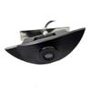 KACEPAR Front View Camera ABS Black Front View Camera 170 Degrees Wide Viewing Angle, Compatible with Volvo S90 S90 S80L /S40L/S80/S40/S60/V60/XC90/XC60/C70/S60L/ V50 V40R/ XC 70 C30 S40/S40L view 4
