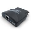 P1031031 Net Print Server Extended Parallel Ethernet EXT RJ45 for Zebra ZM400 Z4M S4M 110XI3 110XI4 105SL+ Thermal Printer view 4