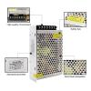 AC DC 5V 12V 24V 36V 48V Switching Power Supply 5 12 24 V 3A 5A 10A SMPS 220V to 12V 5V Source Power Supply 24V 36V 48V 500W (Size : 12V 5A 60W) view 2