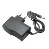 12V 1A Power Supply AC 100-240V Power Adapter Wall Charger DC 5.5mm X 2.1mm EU/US Plug for Router 3 (Size : US Plug) view 4