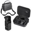 Gaekol OSMO Pocket 3 Carrying Case with Camera Cage for Creator Combo view 1