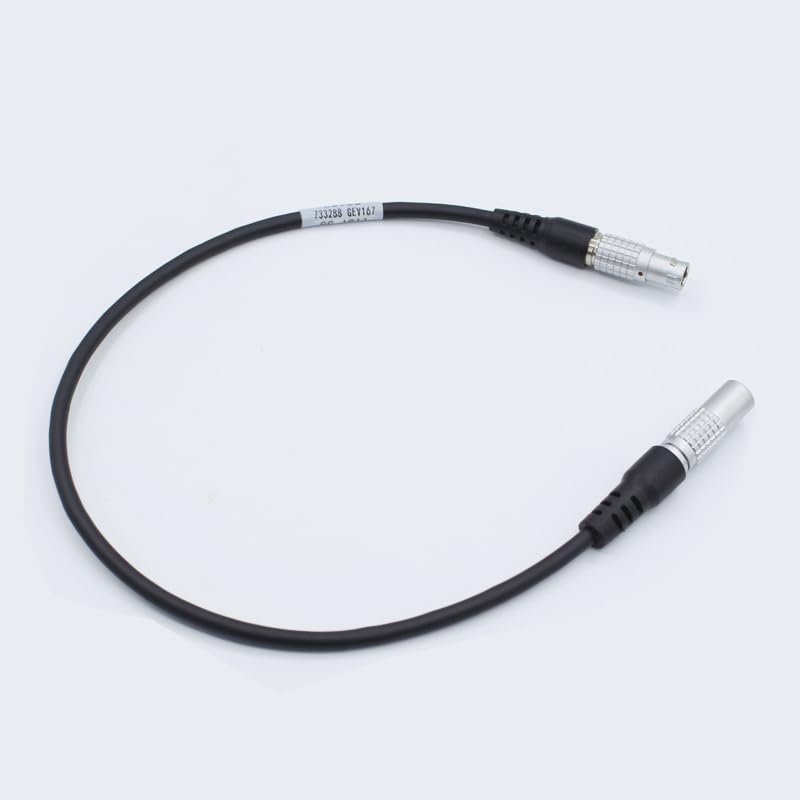 JHCH 733288 GEV167 Cable for Connect GPS to GFU